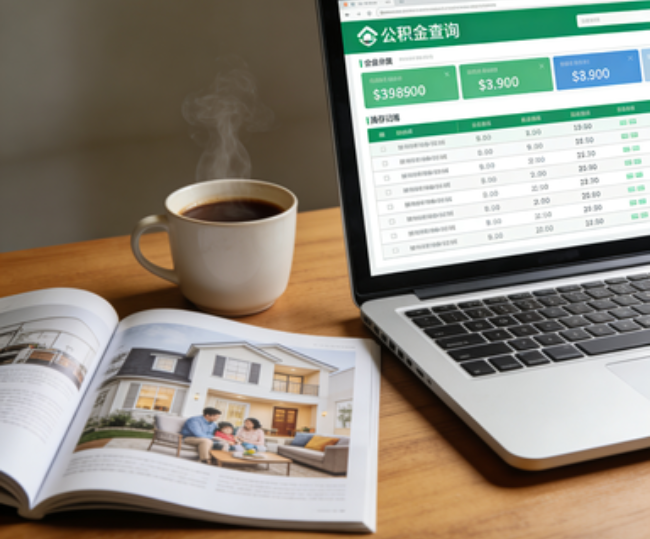 桦甸北京如何使用联名卡提取住房公积金